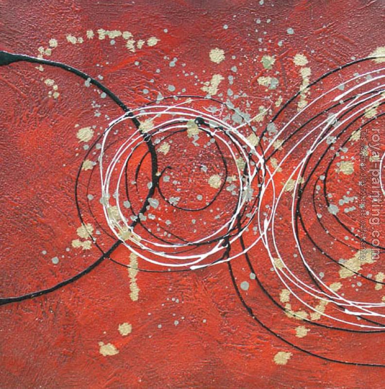 Hand Painted : Decorative painting Hand Painted : Decorative painting